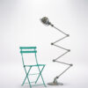 lampe jielde 6 bras