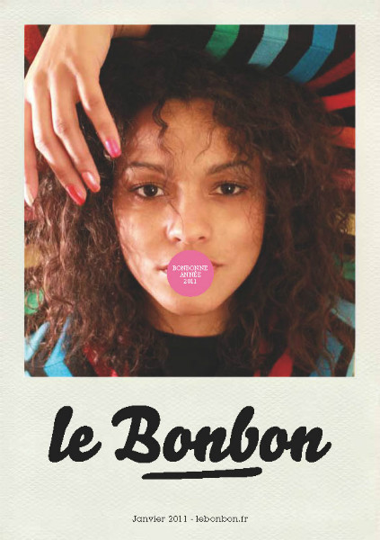 2012 Aout Le bonbon