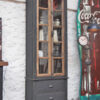 Vitrine Pharmacie