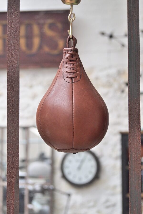 Speed ball vintage