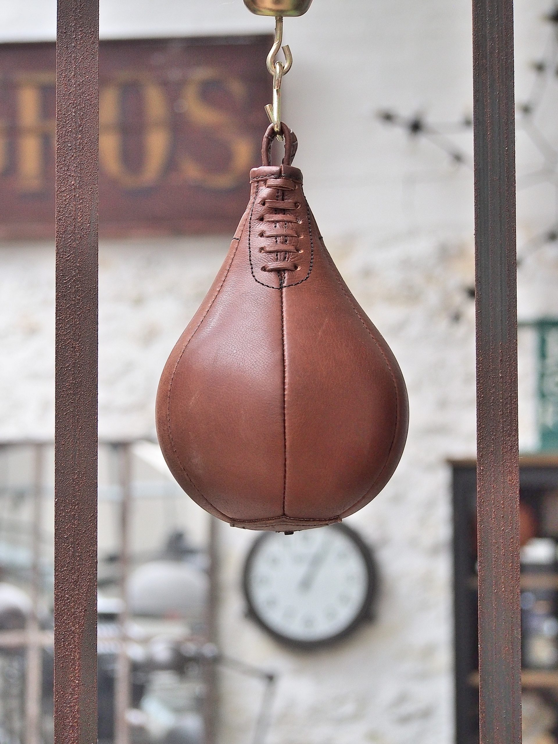 Speed ball vintage