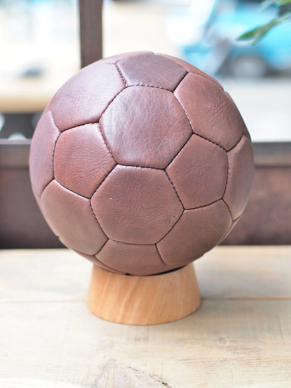 Ballon de football  32  panneaux cousu main