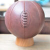 Ballon de Basket vintage