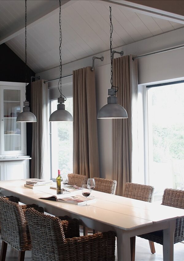 Suspension Lozz Frezoli 815