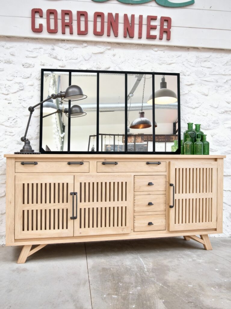 Enfilade-bois-chene