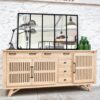 Enfilade-bois-chene