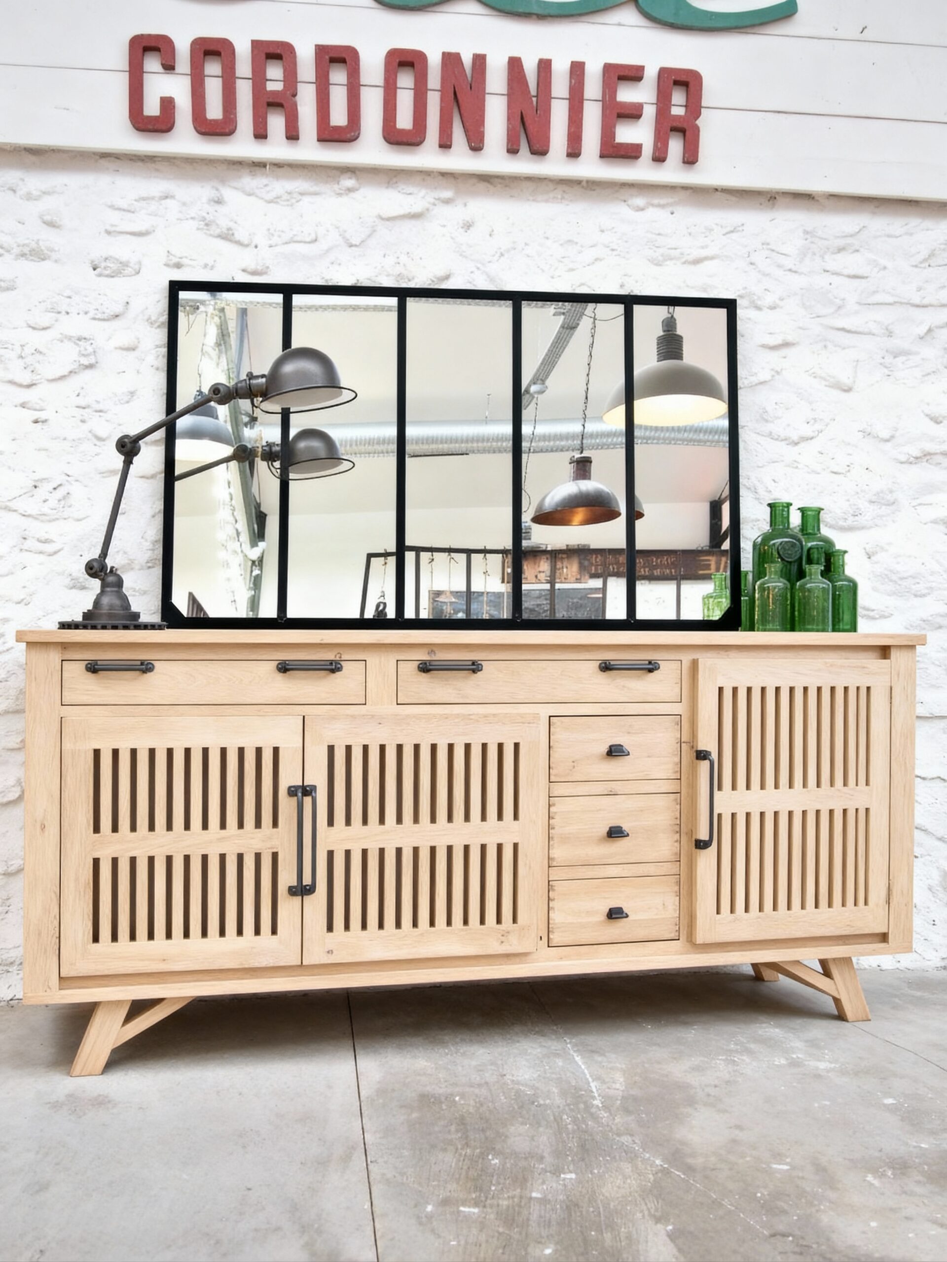 Enfilade-bois-chene