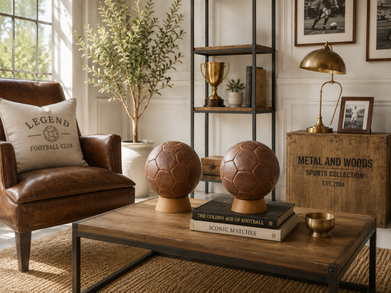 Lire la suite à propos de l’article La décoration industrielle, une tendance déco qui embellit les habitations principales