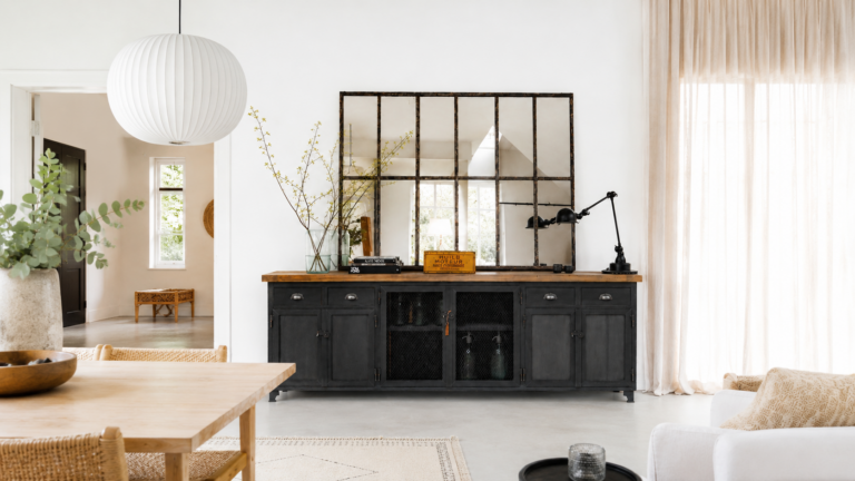 Lire la suite à propos de l’article Meubles industriel pour un intérieur tendance